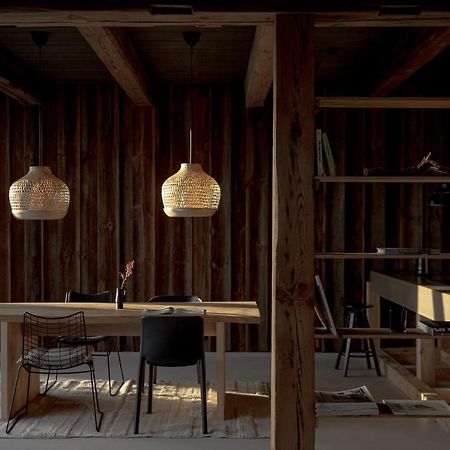 Tilia Authentic Home, Butikowe Apartamenty Nad Morzem มีกอตเชวอ ภายนอก รูปภาพ