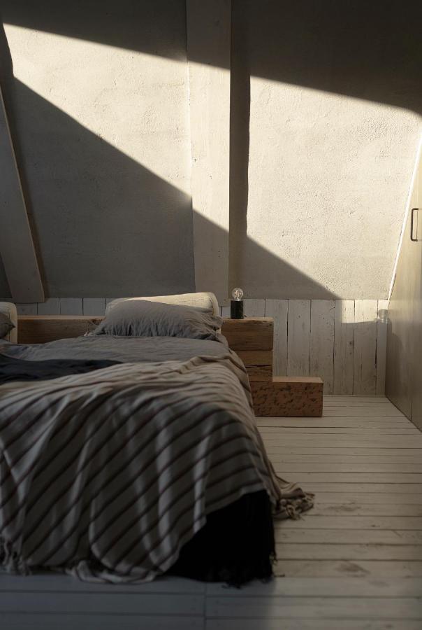 Tilia Authentic Home, Butikowe Apartamenty Nad Morzem มีกอตเชวอ ภายนอก รูปภาพ
