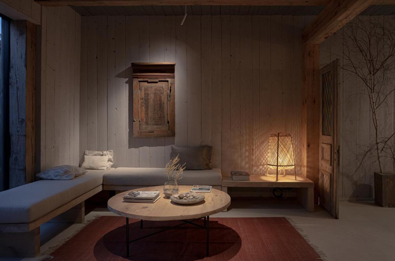 Tilia Authentic Home, Butikowe Apartamenty Nad Morzem มีกอตเชวอ ภายนอก รูปภาพ