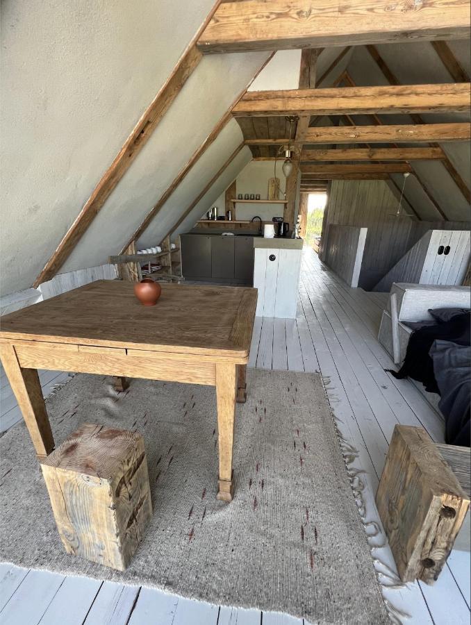 Tilia Authentic Home, Butikowe Apartamenty Nad Morzem มีกอตเชวอ ภายนอก รูปภาพ