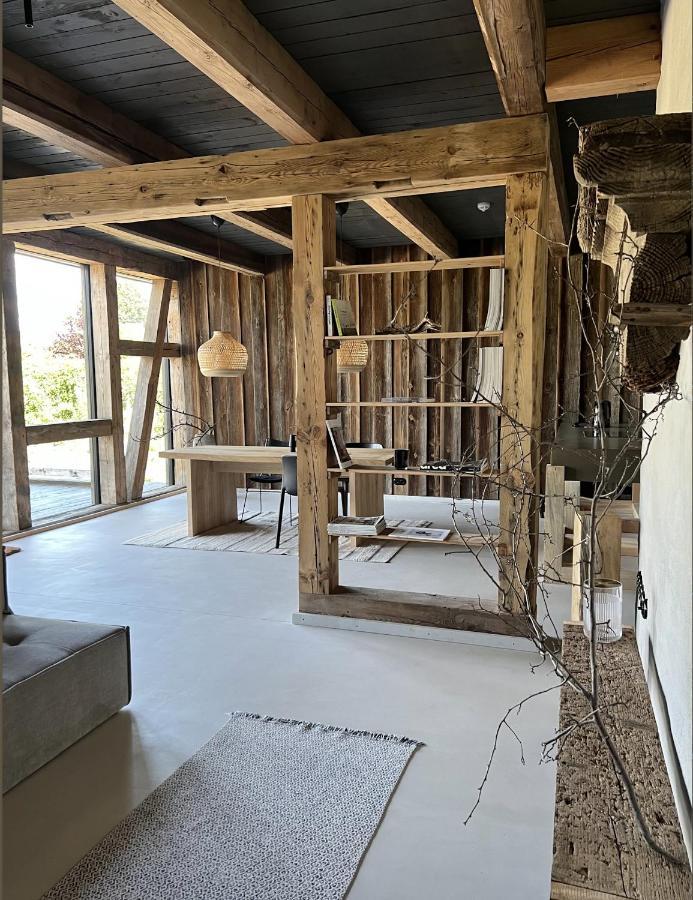 Tilia Authentic Home, Butikowe Apartamenty Nad Morzem มีกอตเชวอ ภายนอก รูปภาพ