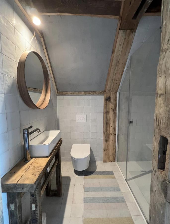 Tilia Authentic Home, Butikowe Apartamenty Nad Morzem มีกอตเชวอ ภายนอก รูปภาพ