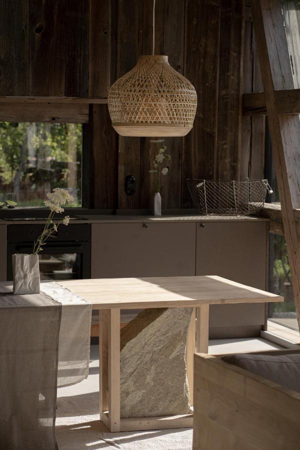 Tilia Authentic Home, Butikowe Apartamenty Nad Morzem มีกอตเชวอ ภายนอก รูปภาพ