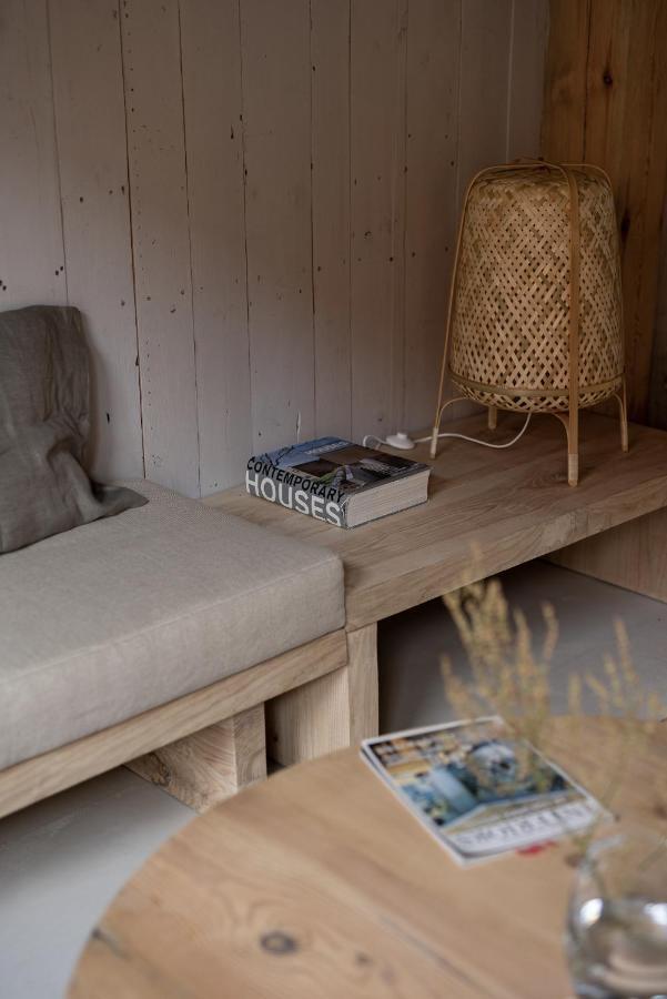 Tilia Authentic Home, Butikowe Apartamenty Nad Morzem มีกอตเชวอ ภายนอก รูปภาพ