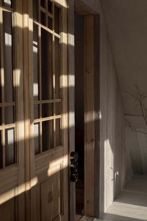 Tilia Authentic Home, Butikowe Apartamenty Nad Morzem มีกอตเชวอ ภายนอก รูปภาพ