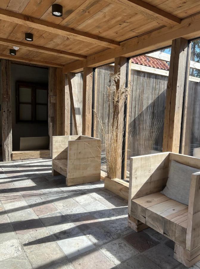 Tilia Authentic Home, Butikowe Apartamenty Nad Morzem มีกอตเชวอ ภายนอก รูปภาพ