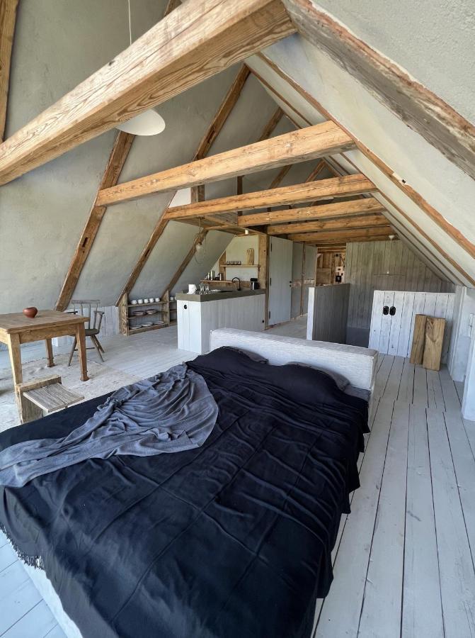 Tilia Authentic Home, Butikowe Apartamenty Nad Morzem มีกอตเชวอ ภายนอก รูปภาพ