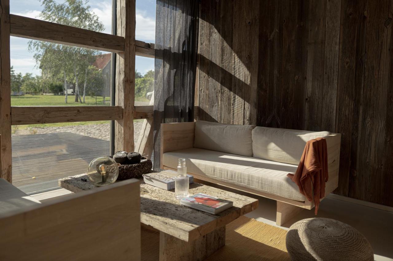 Tilia Authentic Home, Butikowe Apartamenty Nad Morzem มีกอตเชวอ ภายนอก รูปภาพ