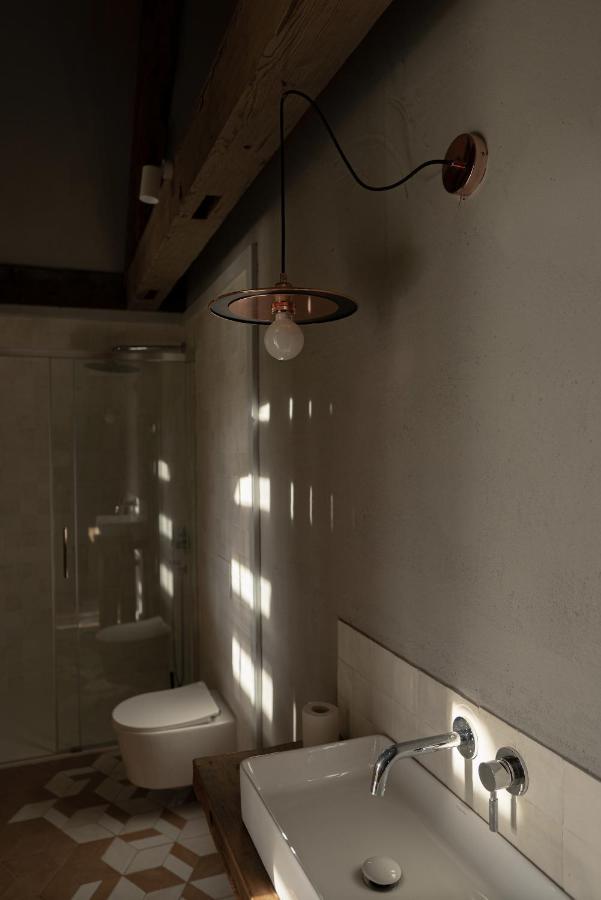 Tilia Authentic Home, Butikowe Apartamenty Nad Morzem มีกอตเชวอ ภายนอก รูปภาพ