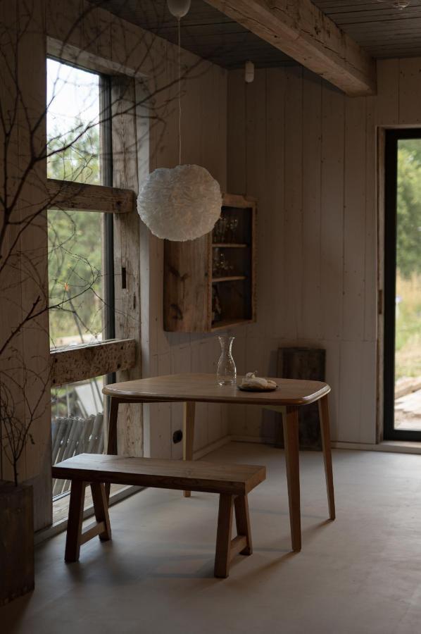 Tilia Authentic Home, Butikowe Apartamenty Nad Morzem มีกอตเชวอ ภายนอก รูปภาพ